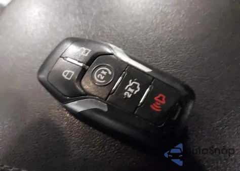 2016 Ford Edge Sel из США, поврежденный, VIN 2FMPK4J99GBB10756